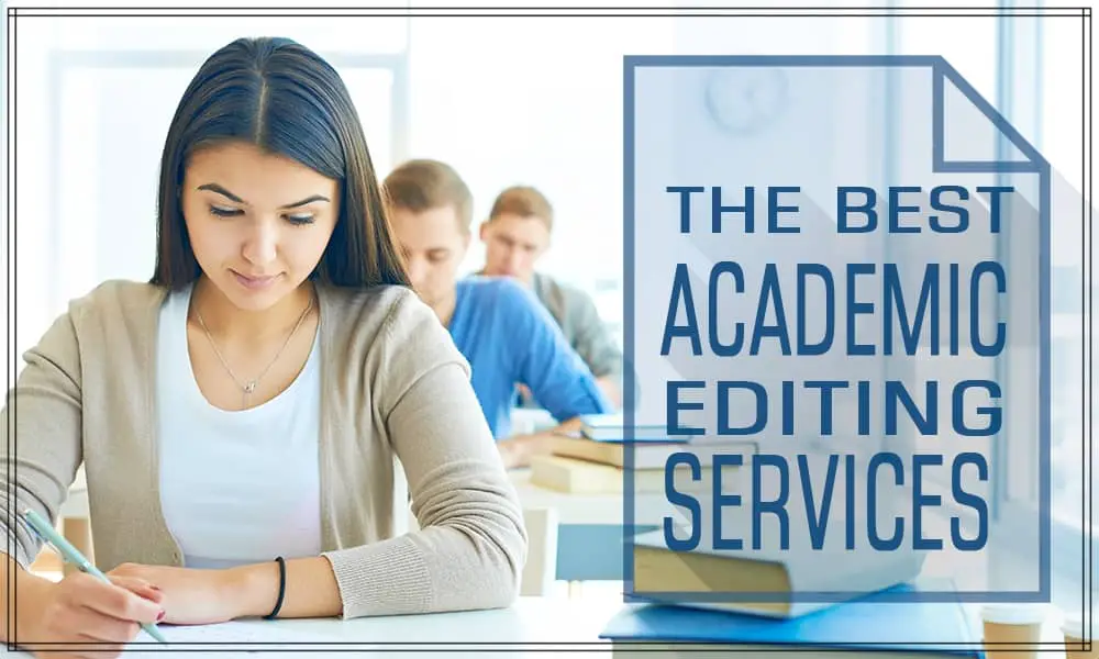 Best Editing Service for Students