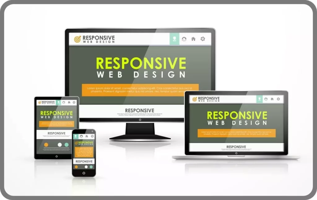 Responsive Web Design