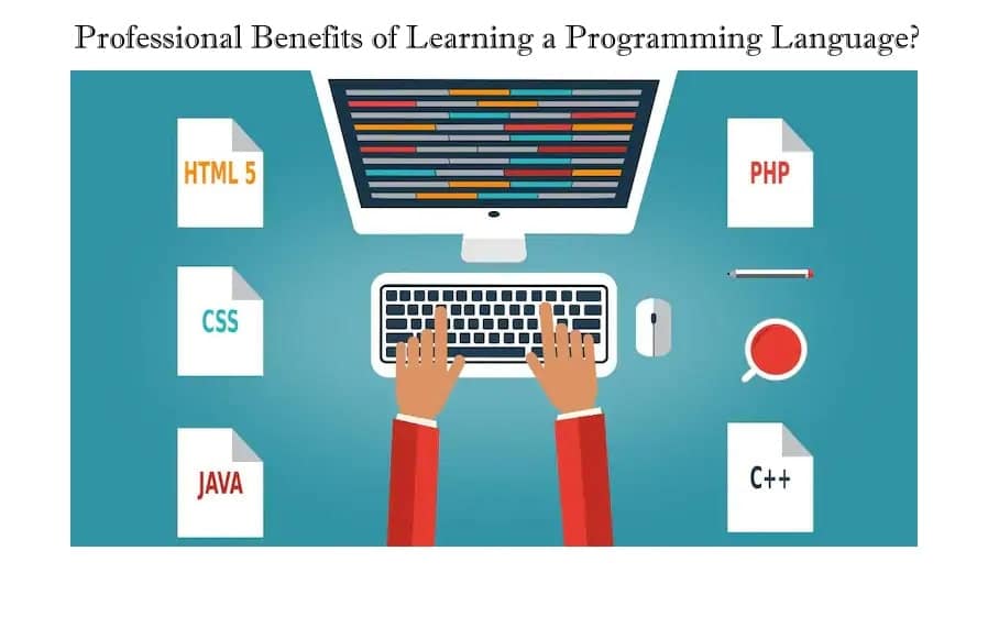 Professional Benefits of Learning a Programming Language?