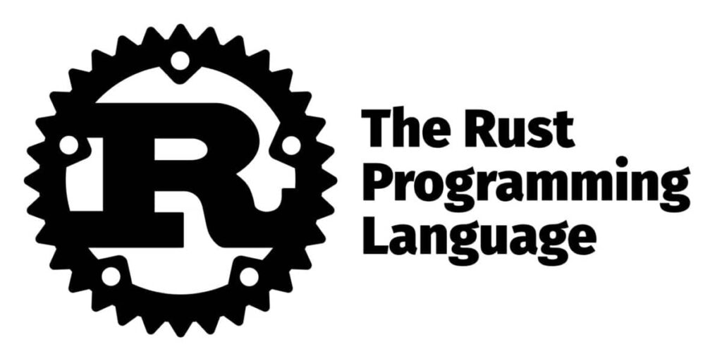 5 Books to Learn RUST Programming Languages