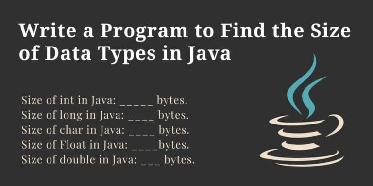 size-of-data-types-in-java-int-char-long-float-double