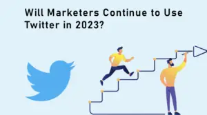 Will Marketers Continue to Use Twitter