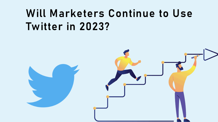 Will Marketers Continue to Use Twitter