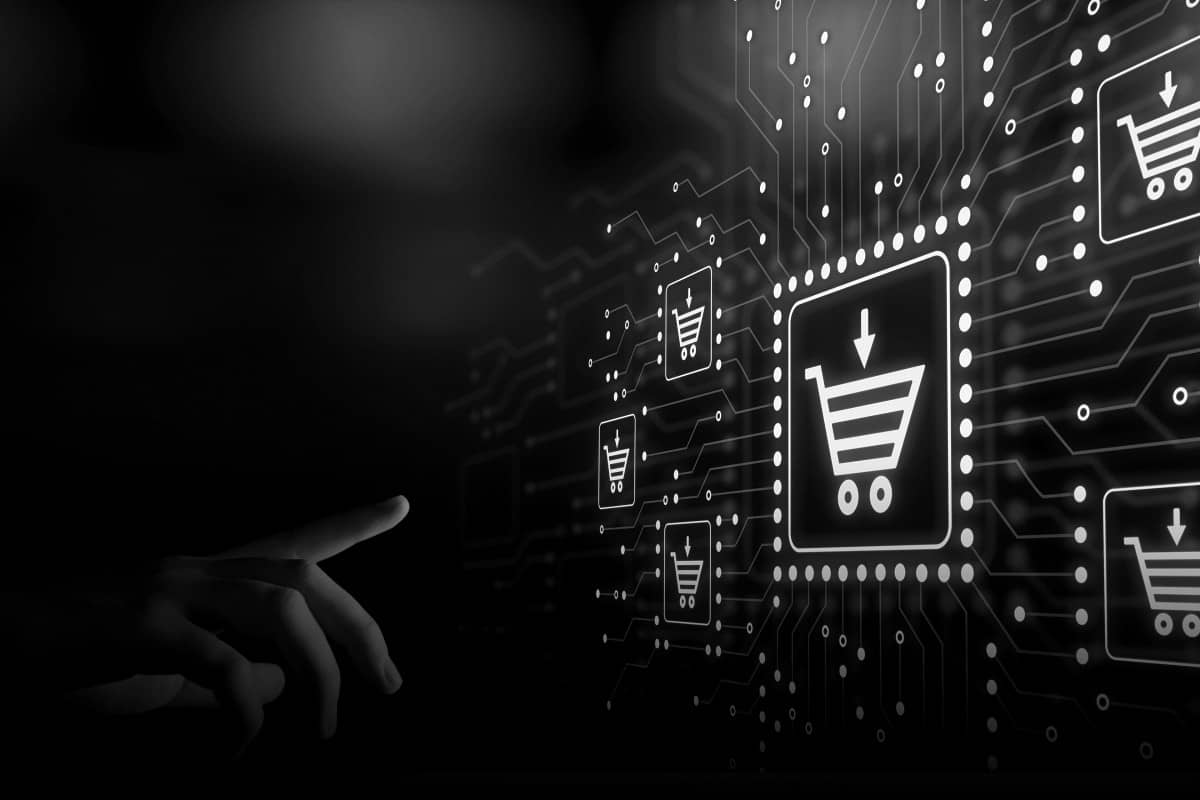 Top Retail Technology Solution Trends in 2023