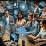 Professionals With AI and ML Skills